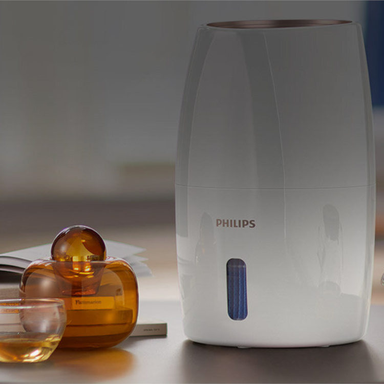 Nawilżacz powietrza Philips HU2716/10